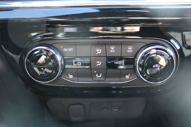 New 2026 Chevrolet Trax RS w/ Driver Confidence Package FWD image 34