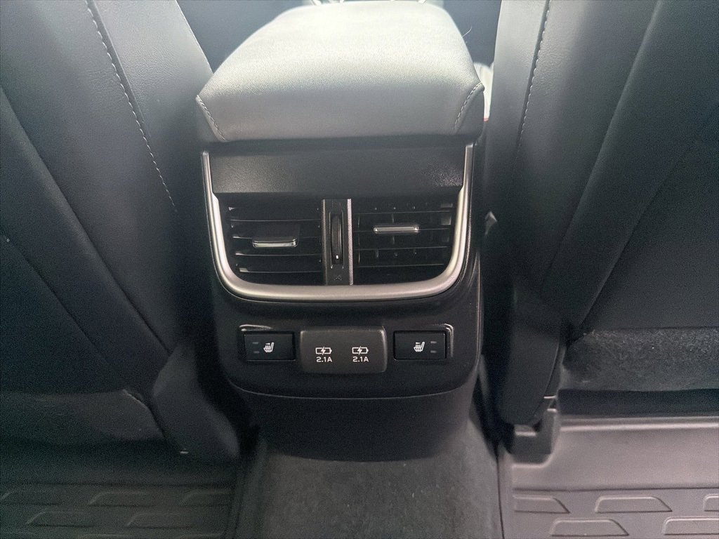 Used 2020 Subaru Outback Limited w/ Popular Package #2 image 26