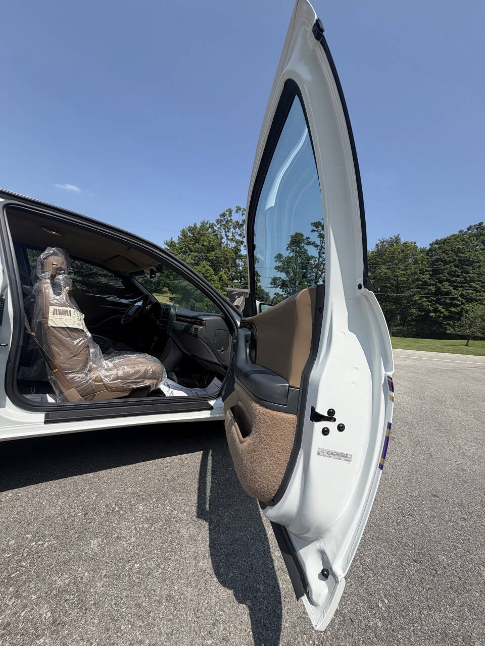 Used 1995 Chevrolet Monte Carlo Z34 FWD image 48