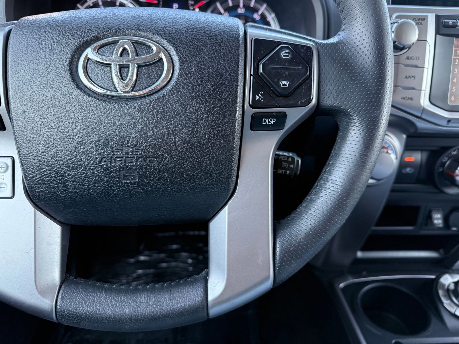 Used 2019 Toyota 4Runner SR5 image 27