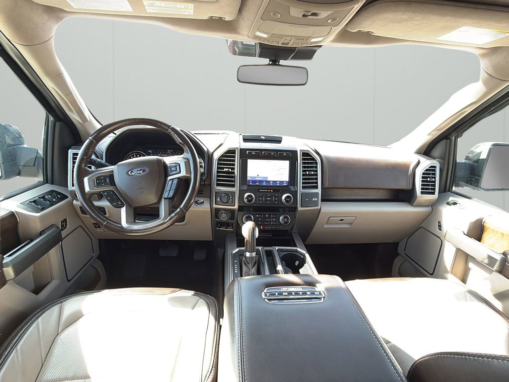 Used 2020 Ford F150 Limited image 14