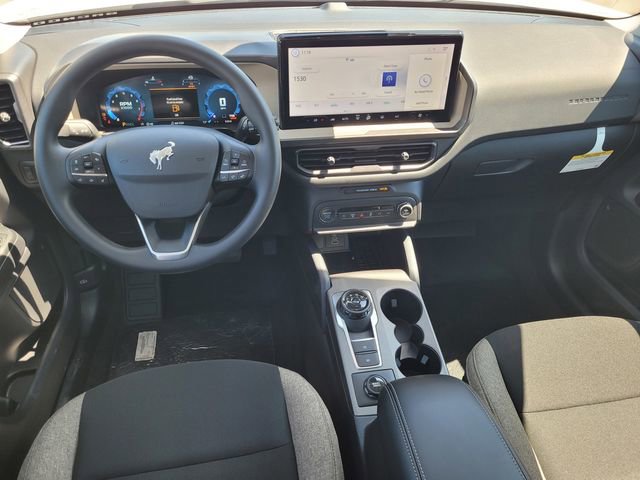 New 2025 Ford Bronco Sport Big Bend image 7