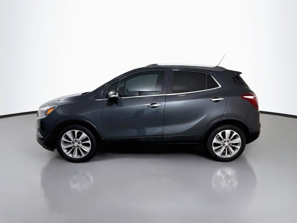 Used 2018 Buick Encore Preferred FWD image 6