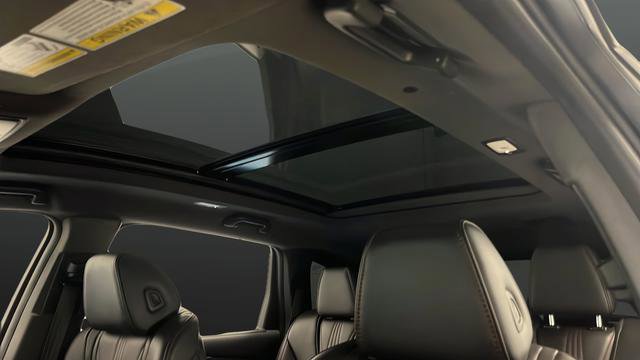 Used 2022 Acura MDX Type S image 12
