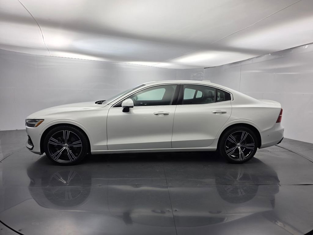 Used 2021 Volvo S60 T5 Inscription w/ Advanced Package image 7