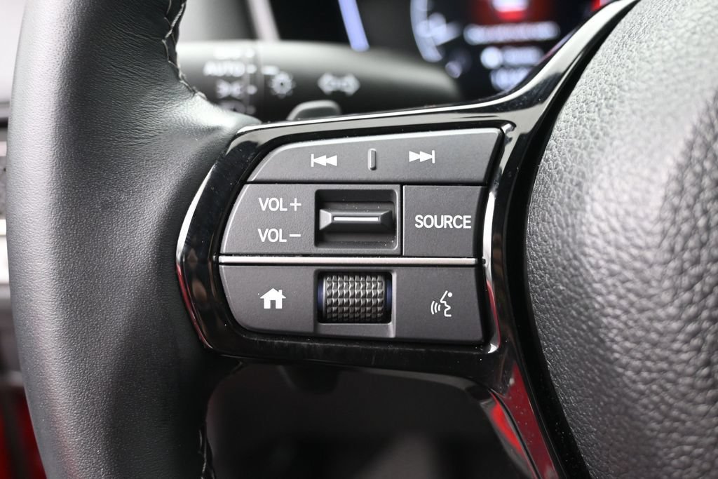 Certified 2023 Honda Civic Sport image 23
