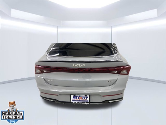 Used 2024 Kia K5 GT-Line w/ GT-Line Premium Package FWD image 28