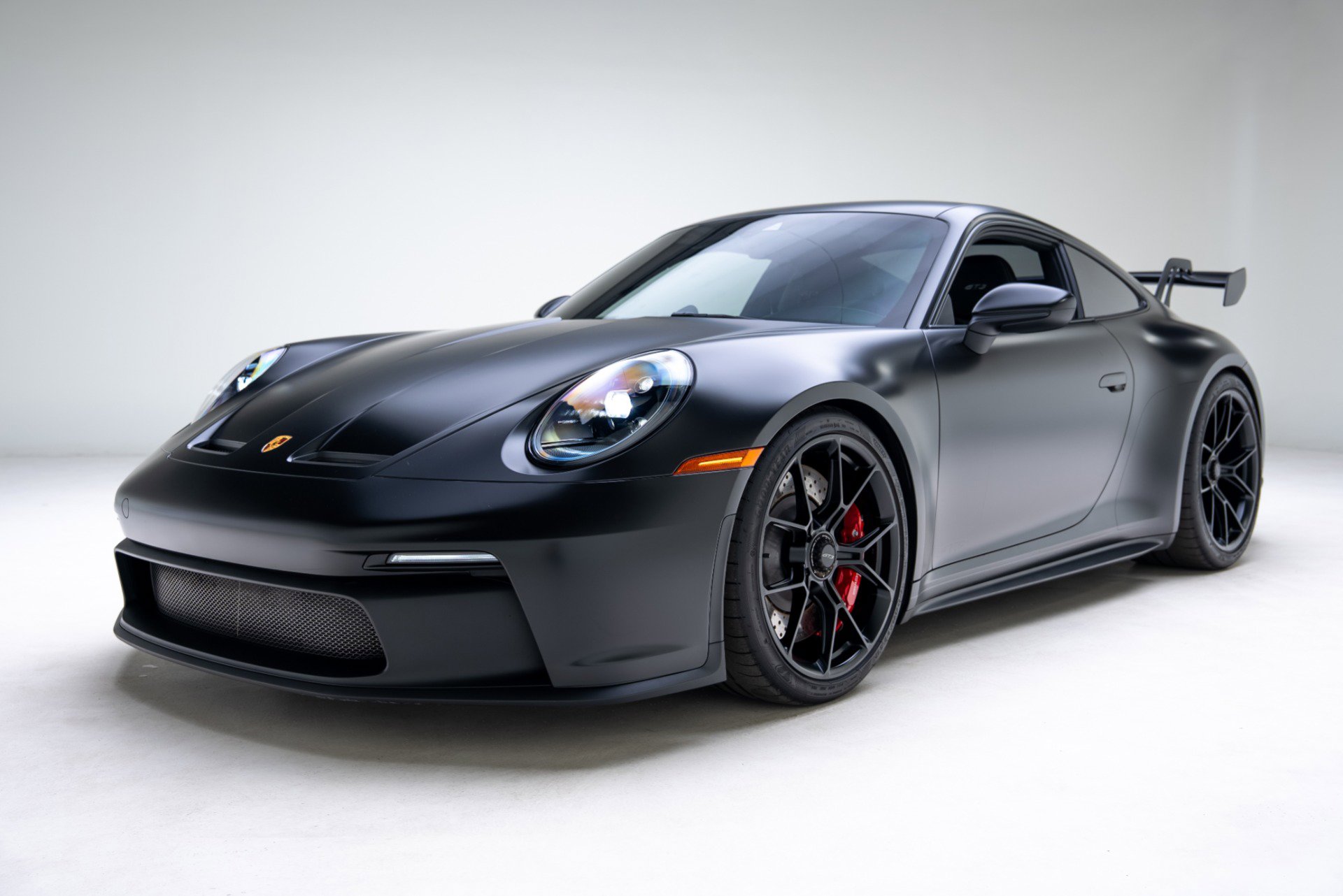 Used 2022 Porsche 911 GT3 RWD image 7