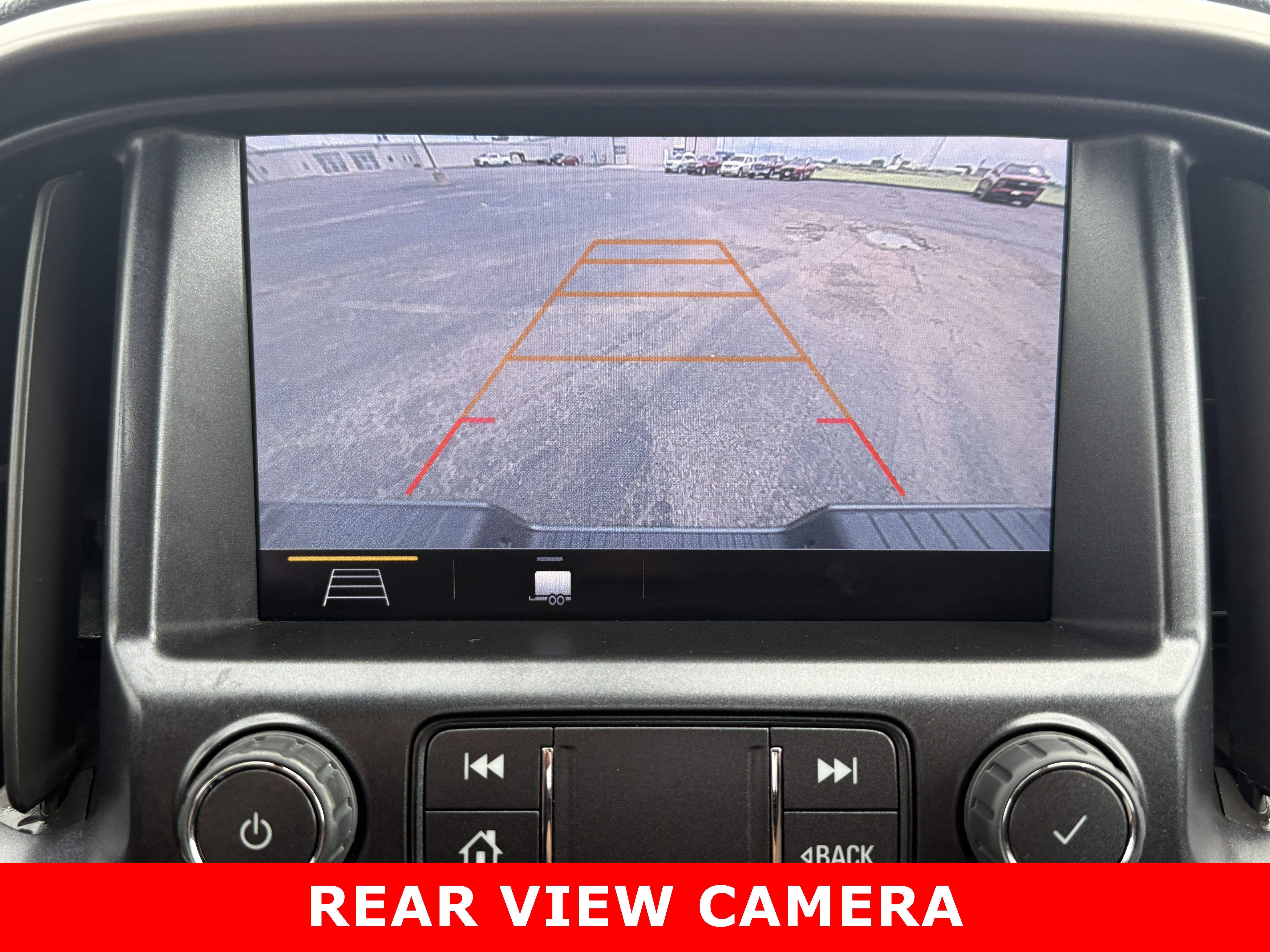 Used 2022 Chevrolet Colorado Z71 w/ LPO, Tonneau and Step Package image 21
