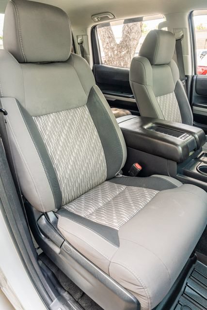 Used 2019 Toyota Tundra SR5 w/ TRD Off Road Package AWD/4WD image 44