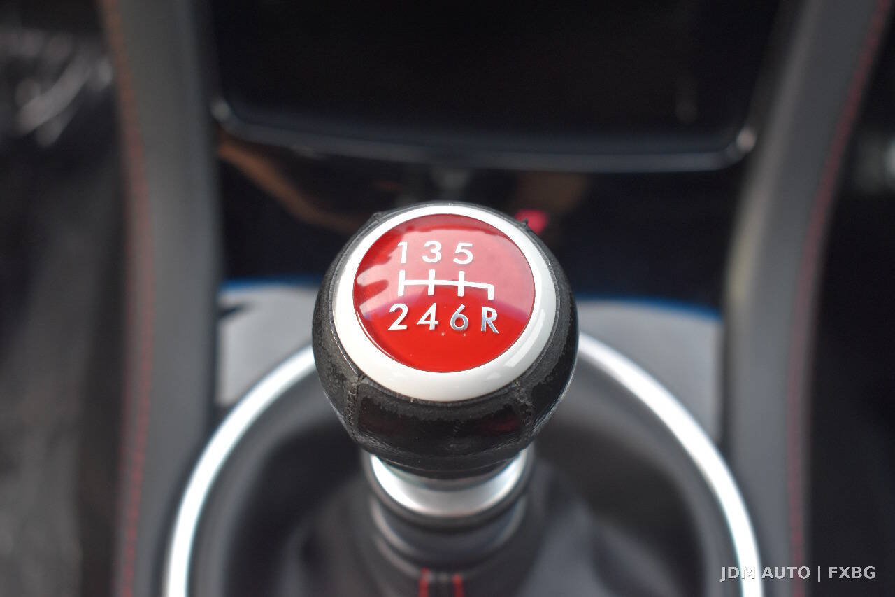 Used 2019 Subaru WRX STI Limited w/ Popular Package #3 (IZT) AWD/4WD image 29