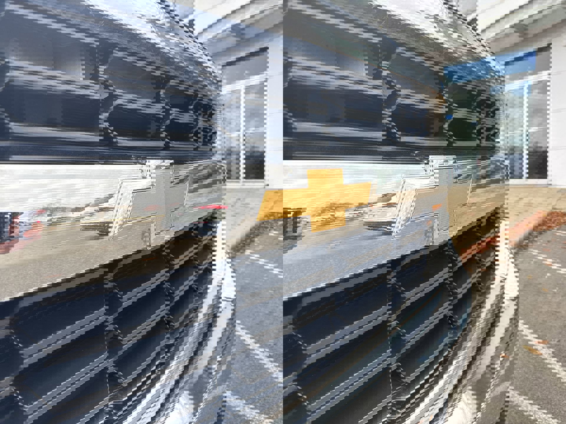 Used 2016 Chevrolet Silverado 1500 LT w/ All Star Edition image 29