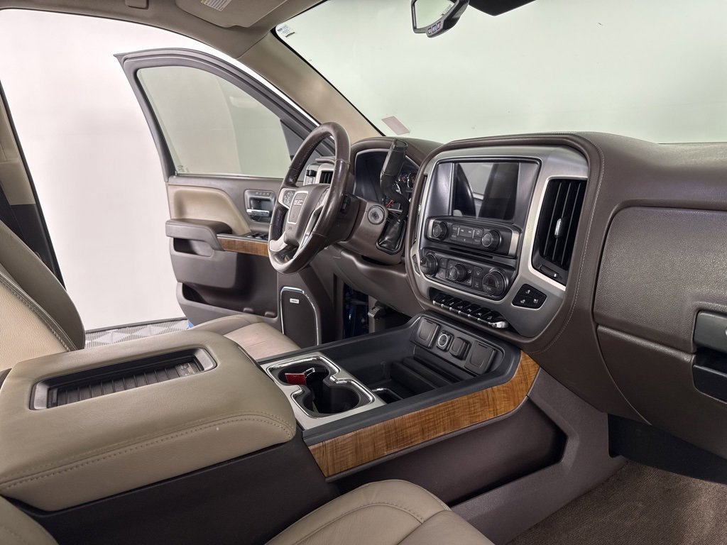 Used 2018 GMC Sierra 1500 SLT image 40