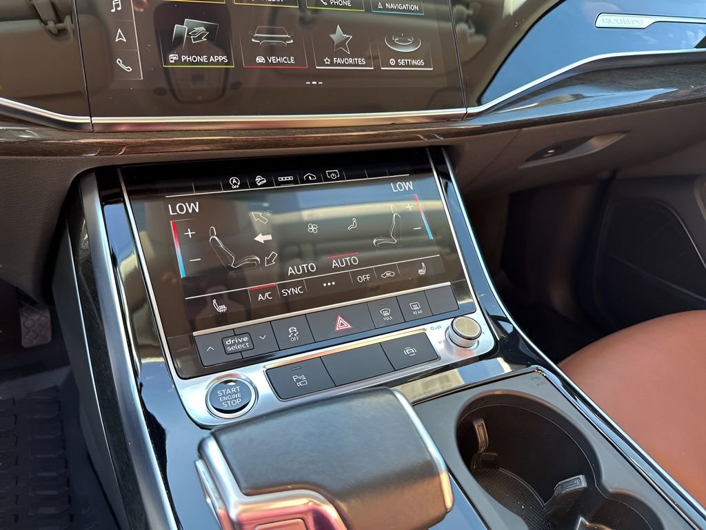 Used 2021 Audi Q7 2.0T Premium Plus w/ Premium Plus Package image 31