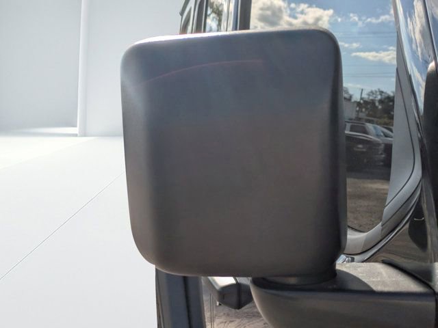 New 2026 Jeep Wrangler Sport S image 10