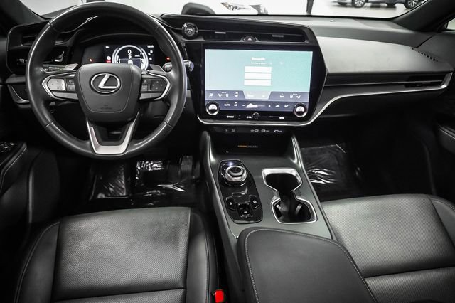 Certified 2023 Lexus RZ 450e Premium w/ Technology Package AWD/4WD image 19