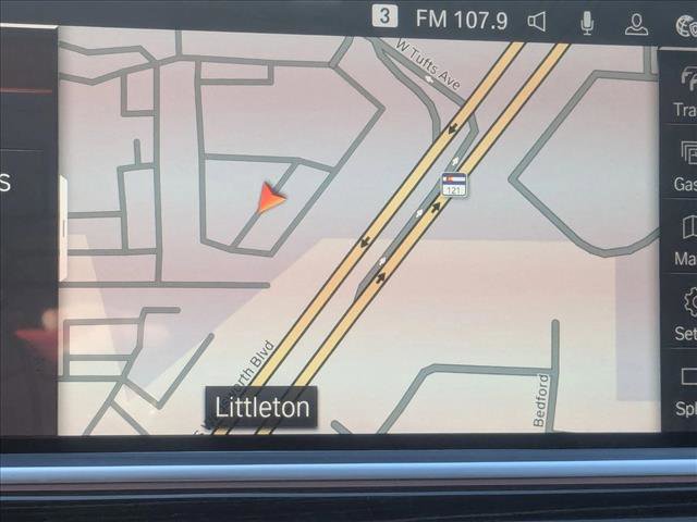 Used 2021 BMW X5 xDrive40i w/ Executive Package image 13