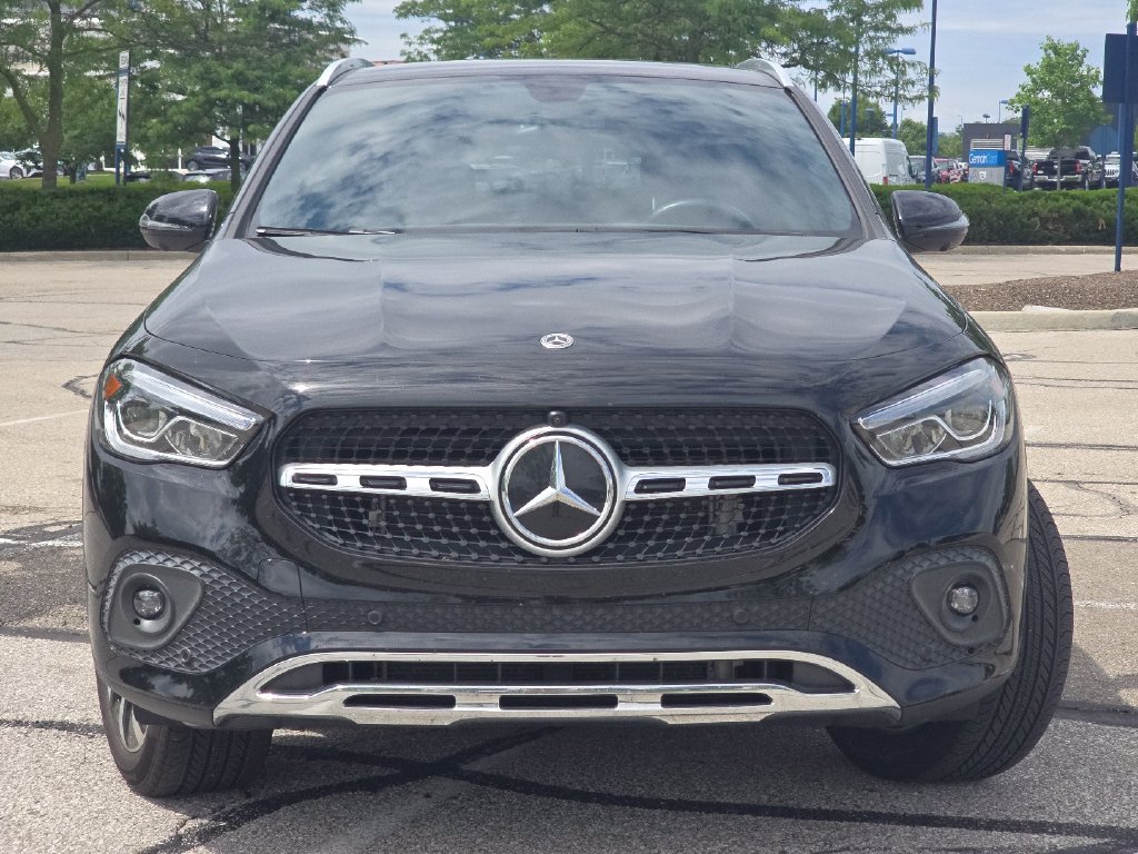 Used 2023 Mercedes-Benz GLA 250 4MATIC image 12