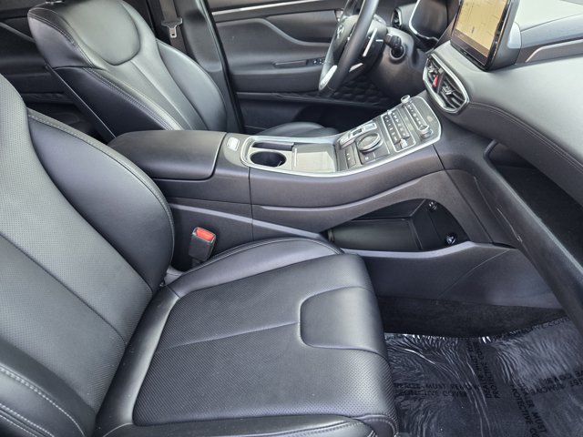 Used 2023 Hyundai Santa Fe XRT FWD image 13