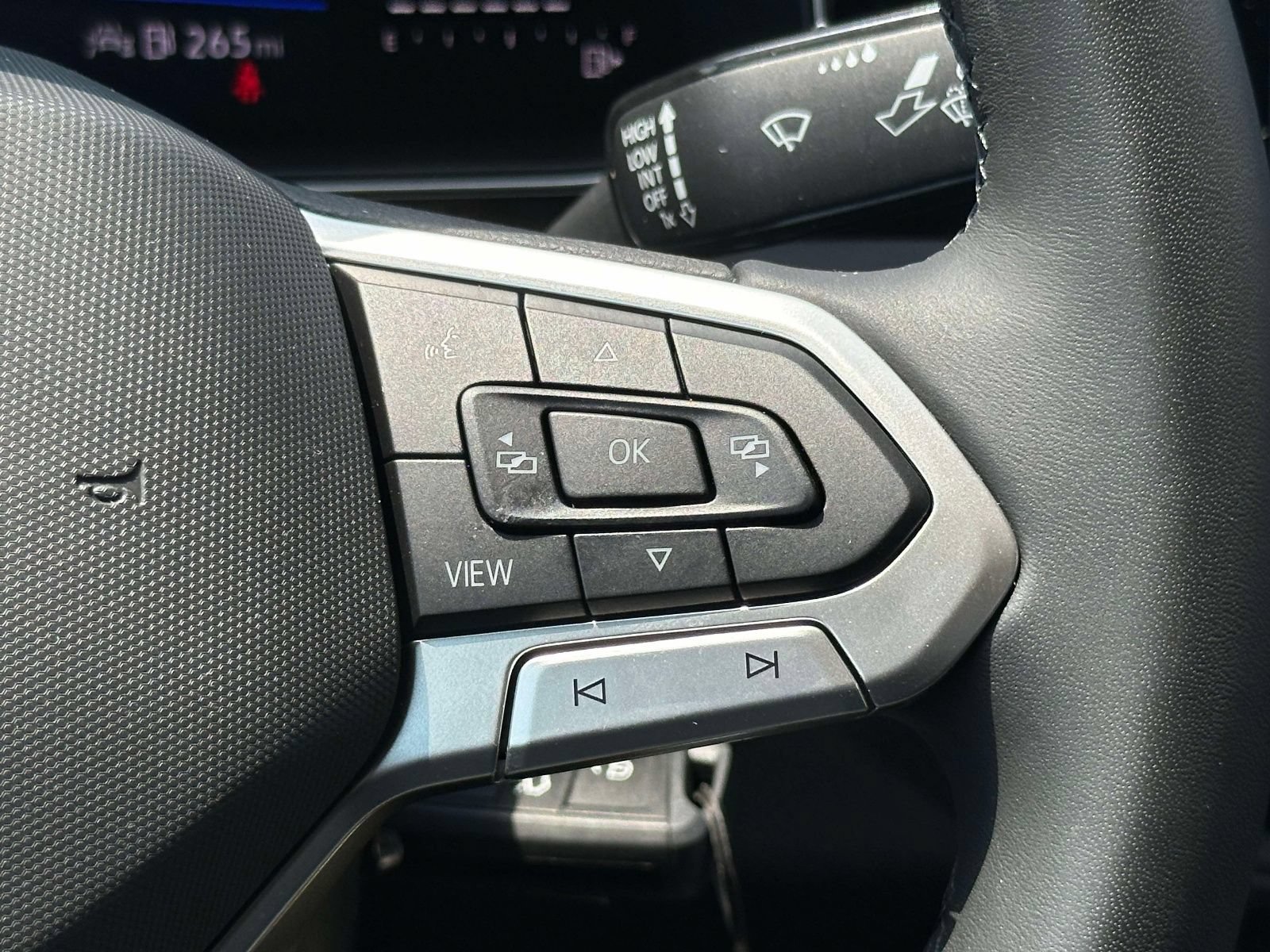 Certified 2026 Volkswagen Jetta S FWD image 23