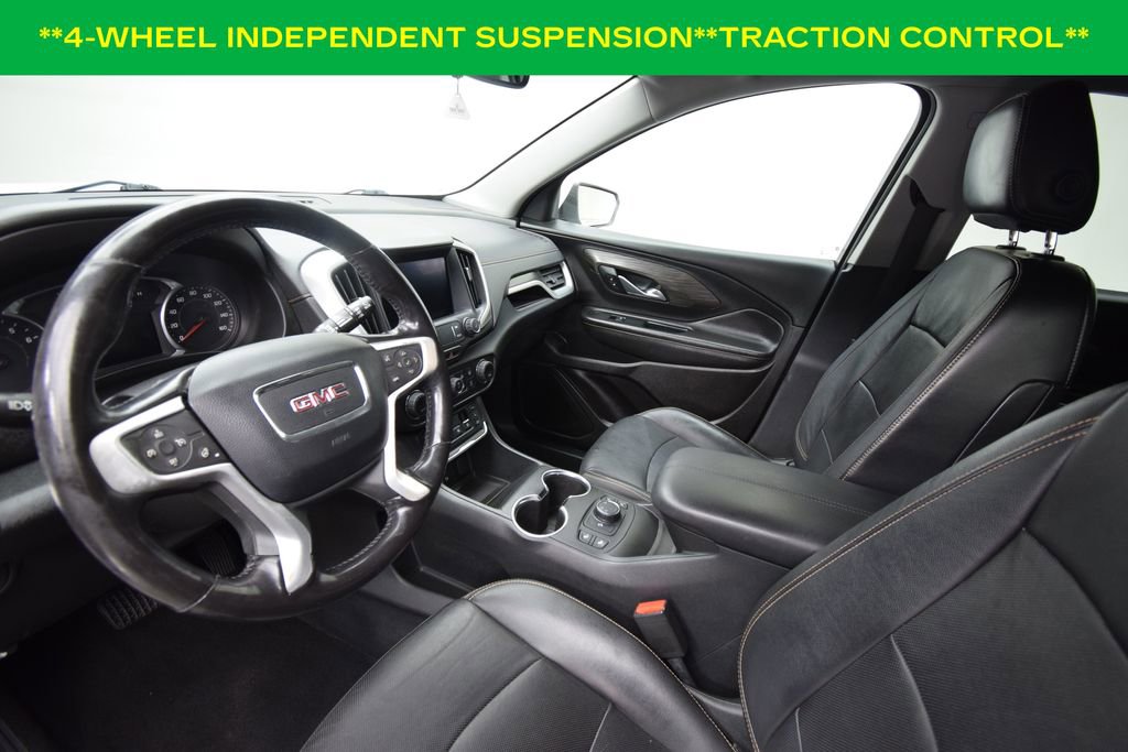 Used 2019 GMC Terrain SLT w/ Preferred Package image 9