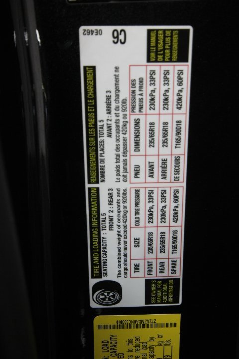 Used 2022 Lexus RX 350 AWD image 21