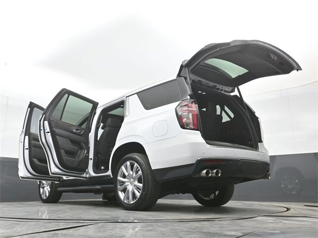 Used 2022 Chevrolet Tahoe High Country image 59