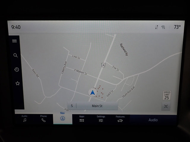 Certified 2023 Ford Bronco Outer Banks image 22