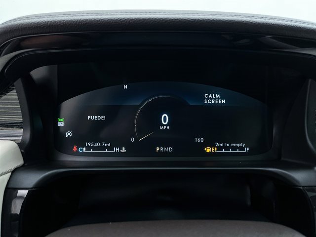 Used 2023 Lincoln Aviator Black Label w/ Dynamic Handling Package image 40