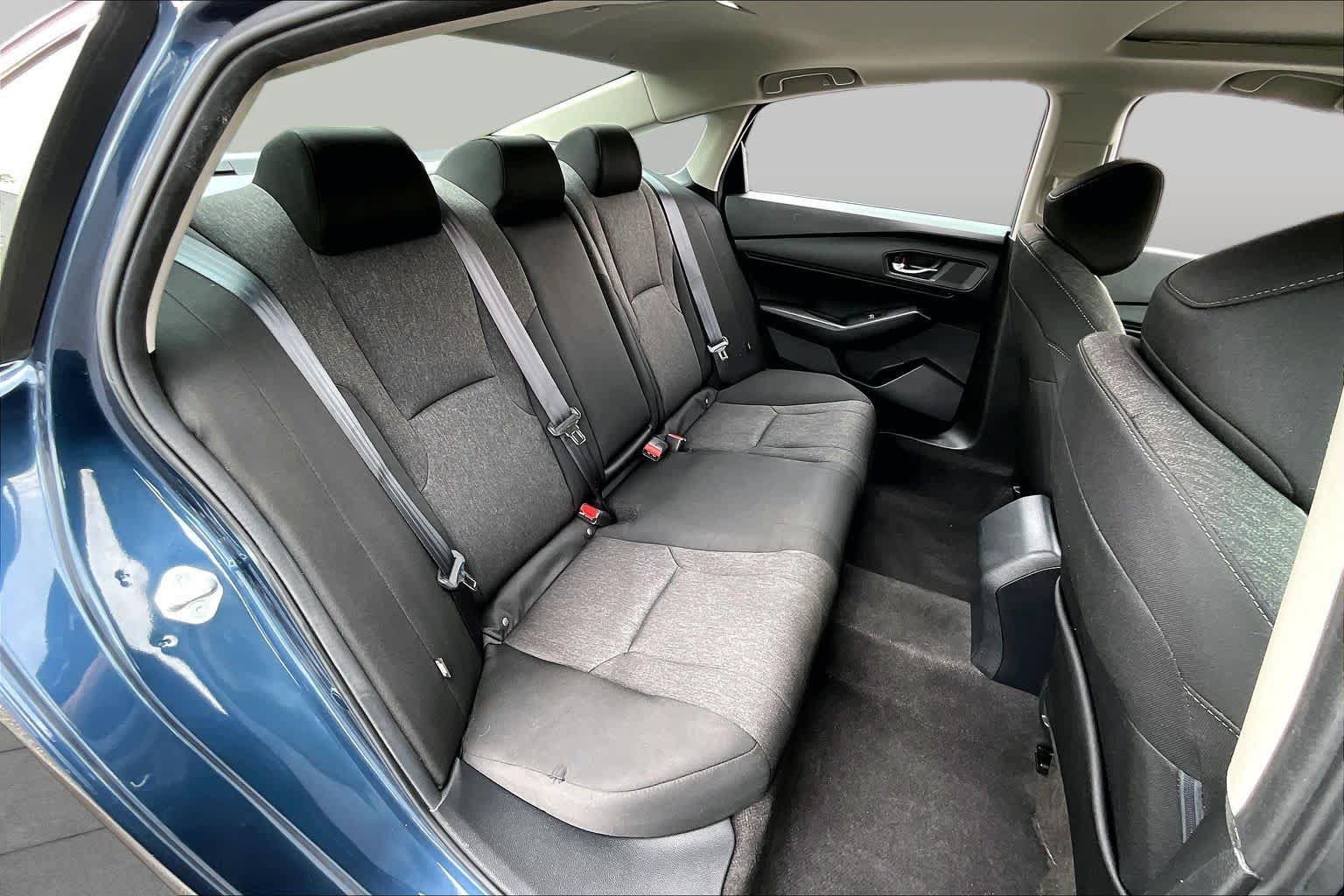 Used 2024 Honda Accord EX image 20