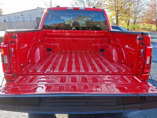 Used 2023 Ford F150 XLT image 28