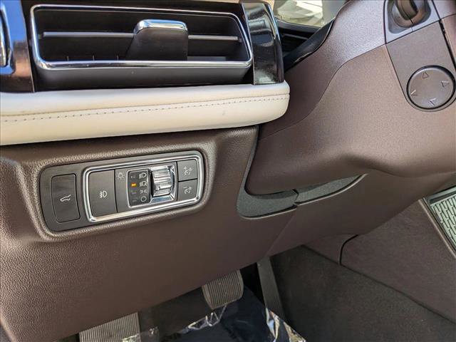 Used 2020 Lincoln Aviator Black Label w/ Dynamic Handling Package image 16