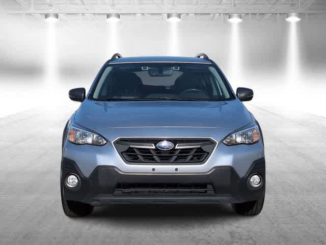 Used 2021 Subaru Crosstrek 2.5i Sport w/ Popular Package #3 AWD/4WD image 3