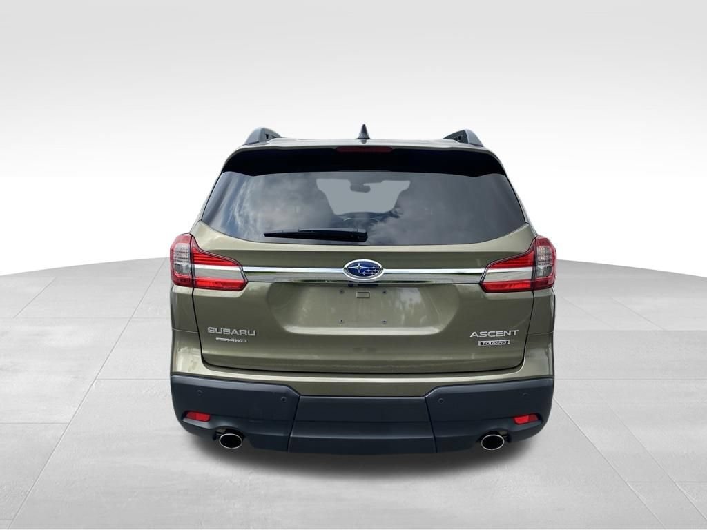 Used 2022 Subaru Ascent Touring AWD/4WD image 11