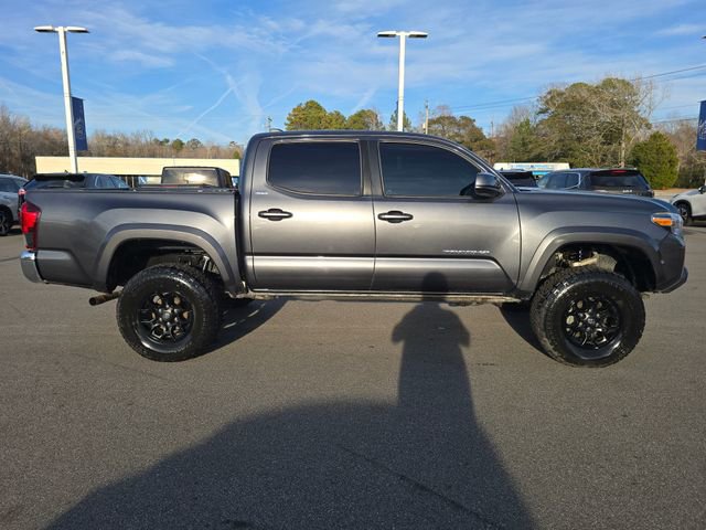 Used 2022 Toyota Tacoma SR5 image 6