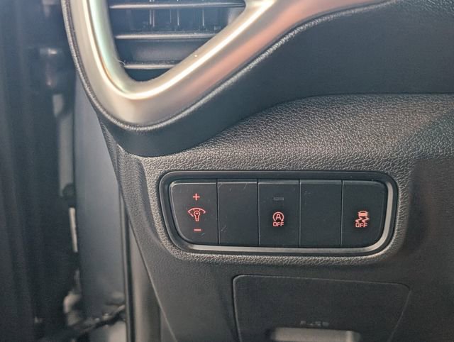 Used 2021 Kia Soul LX image 24