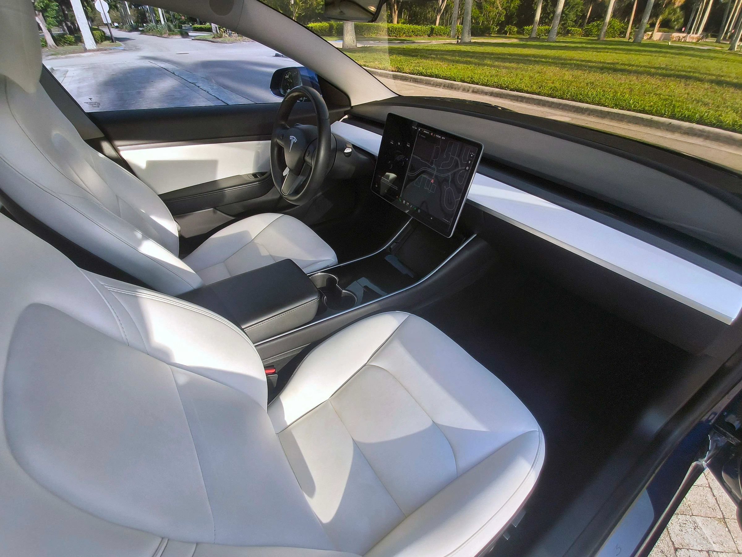 Used 2019 Tesla Model 3 RWD image 36
