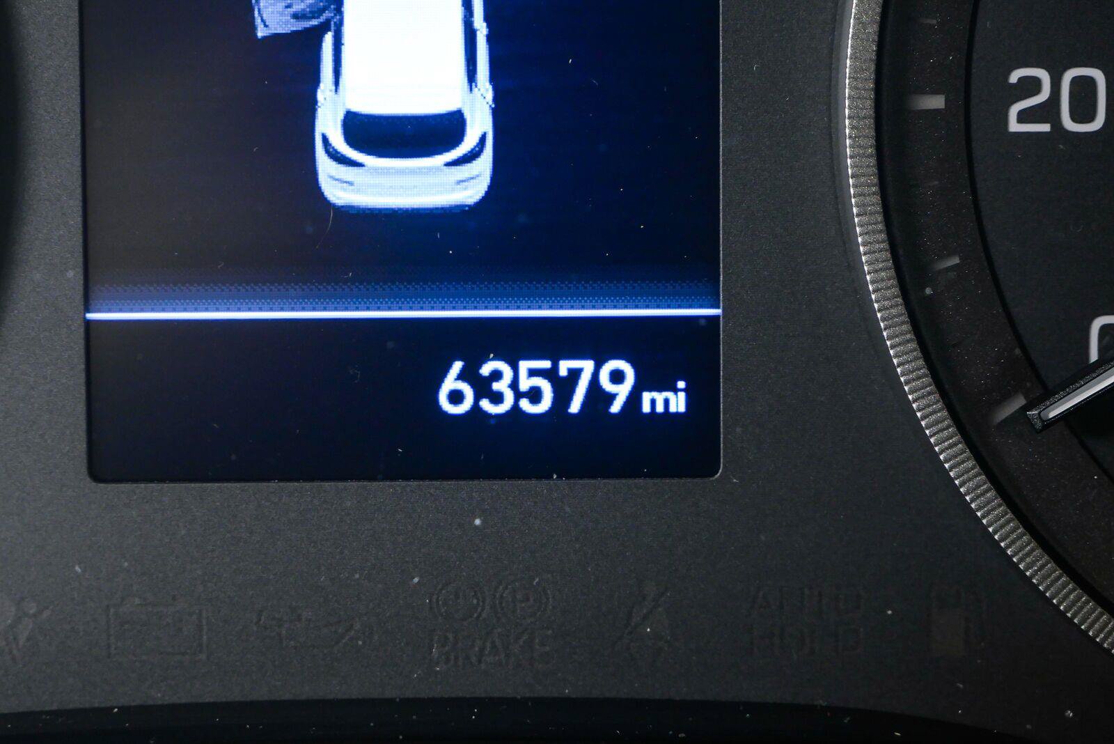 Used 2021 Hyundai Tucson SEL FWD image 11
