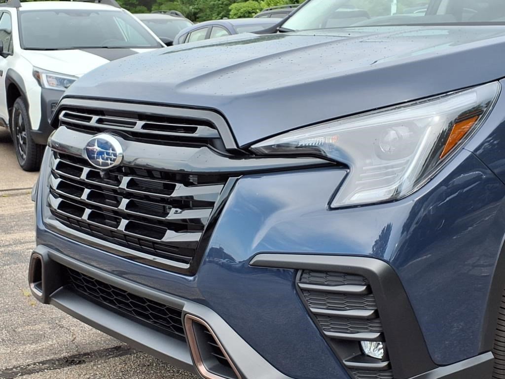 New 2025 Subaru Ascent Bronze Edition image 19