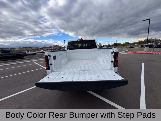 New 2026 RAM 1500 Big Horn AWD/4WD image 24