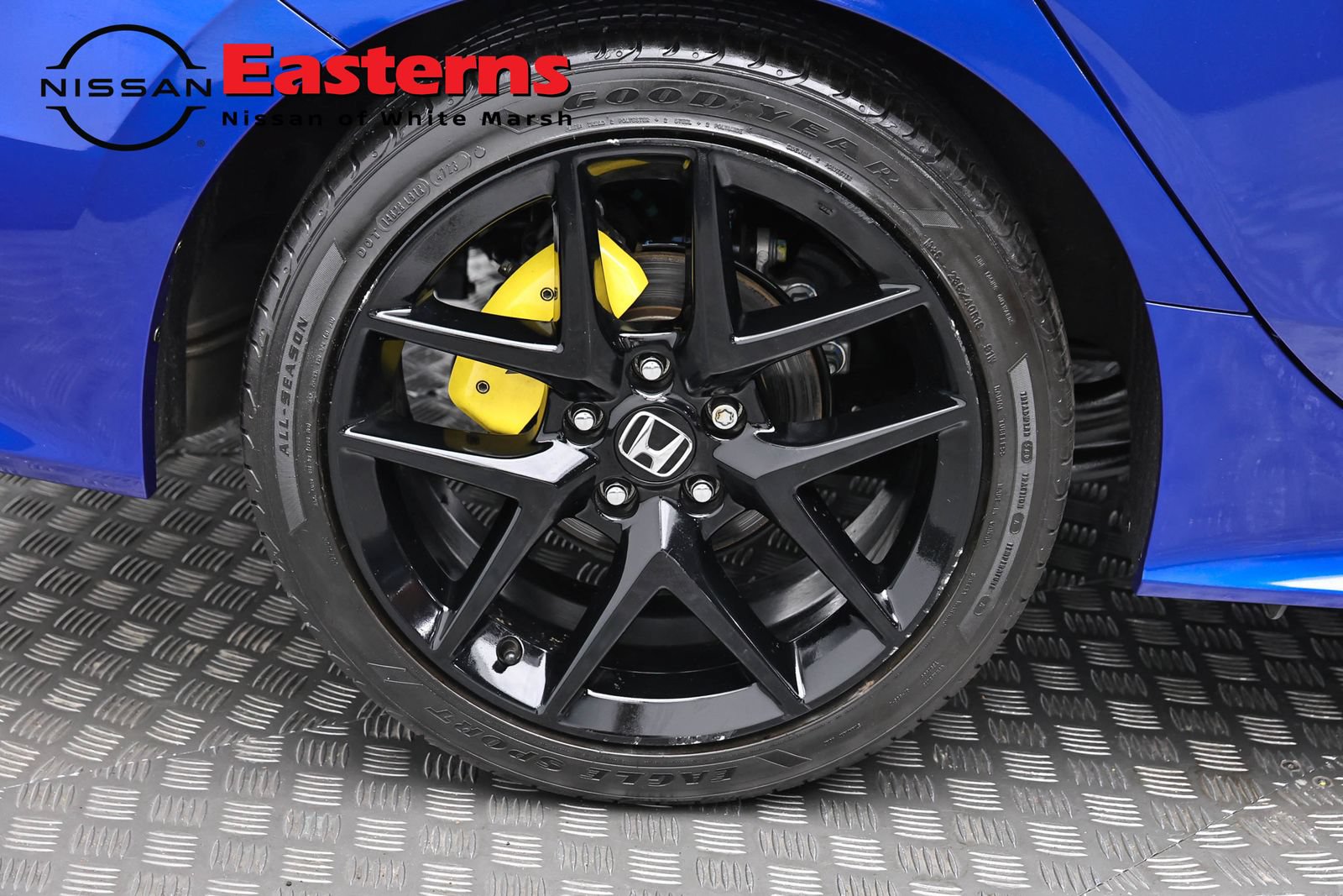Used 2024 Honda Civic Sport image 28