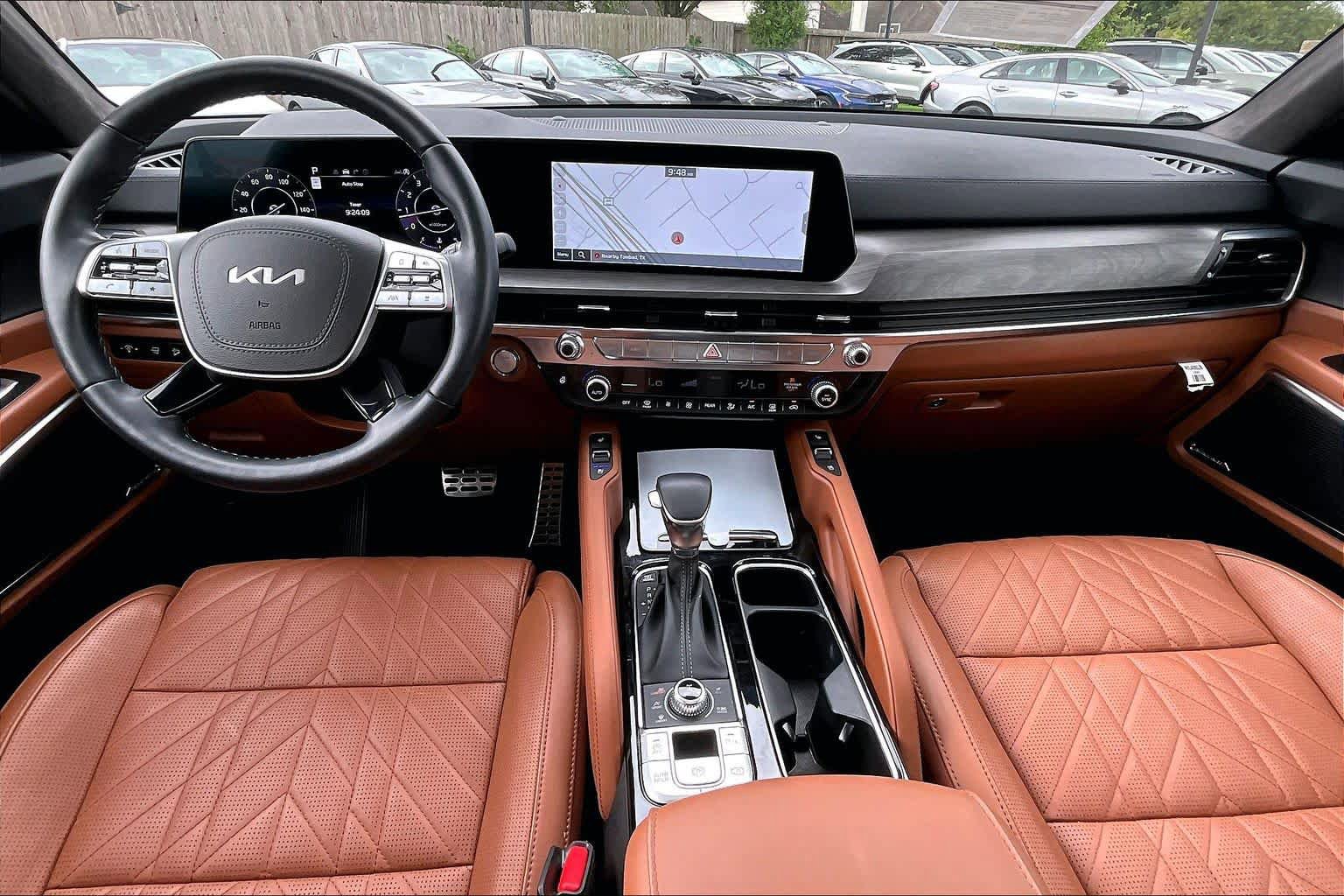 Certified 2025 Kia Telluride SX Prestige X-Pro image 14