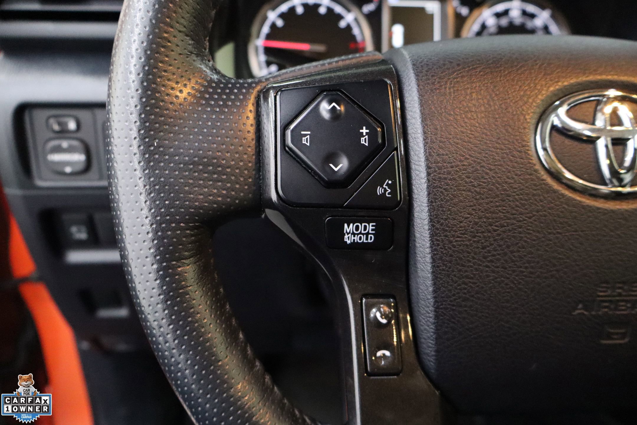 Used 2023 Toyota 4Runner TRD Pro image 20