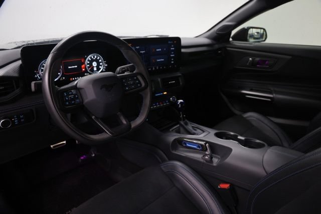 Used 2024 Ford Mustang Dark Horse RWD image 28
