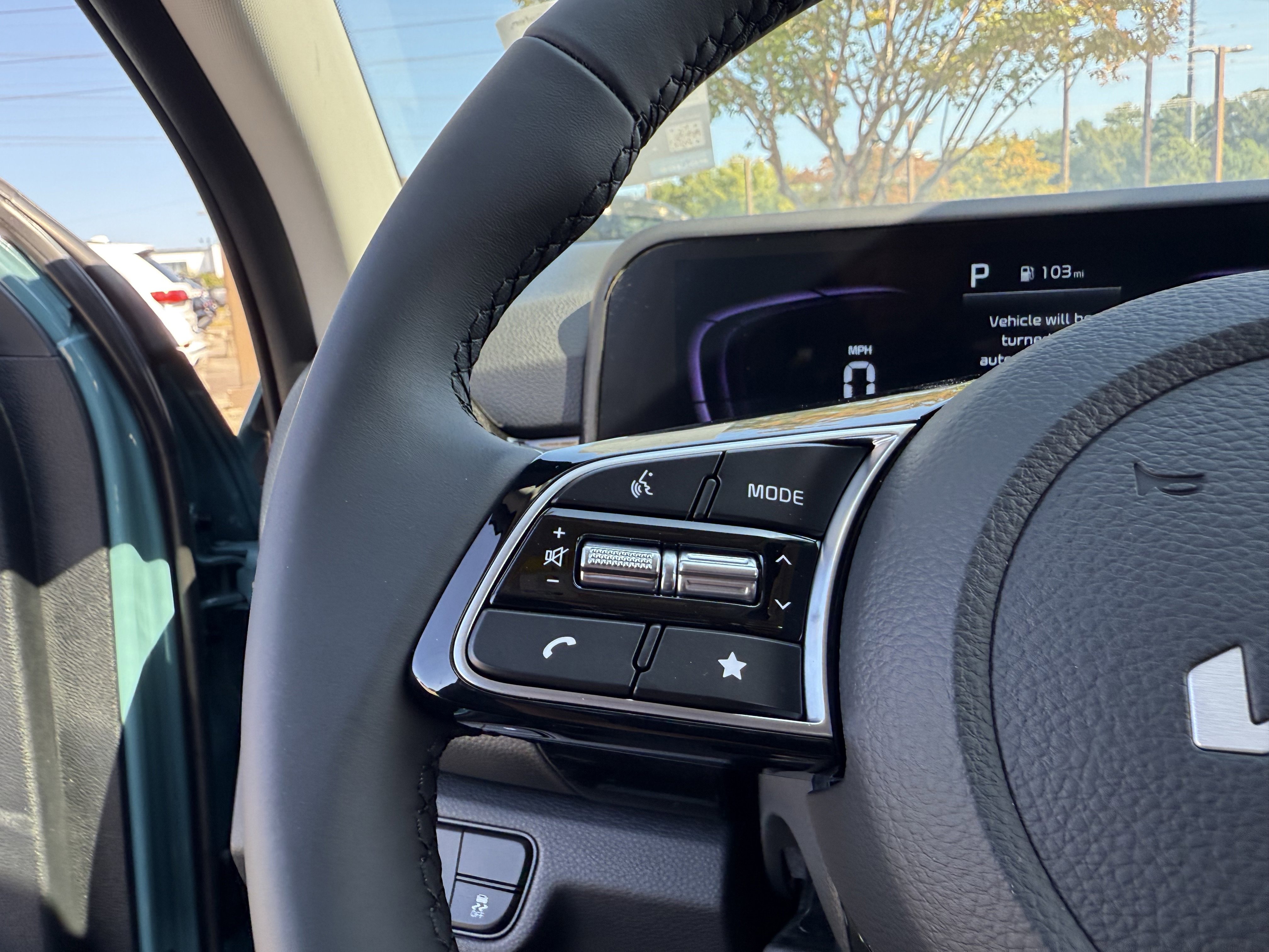 New 2026 Kia Seltos S image 19