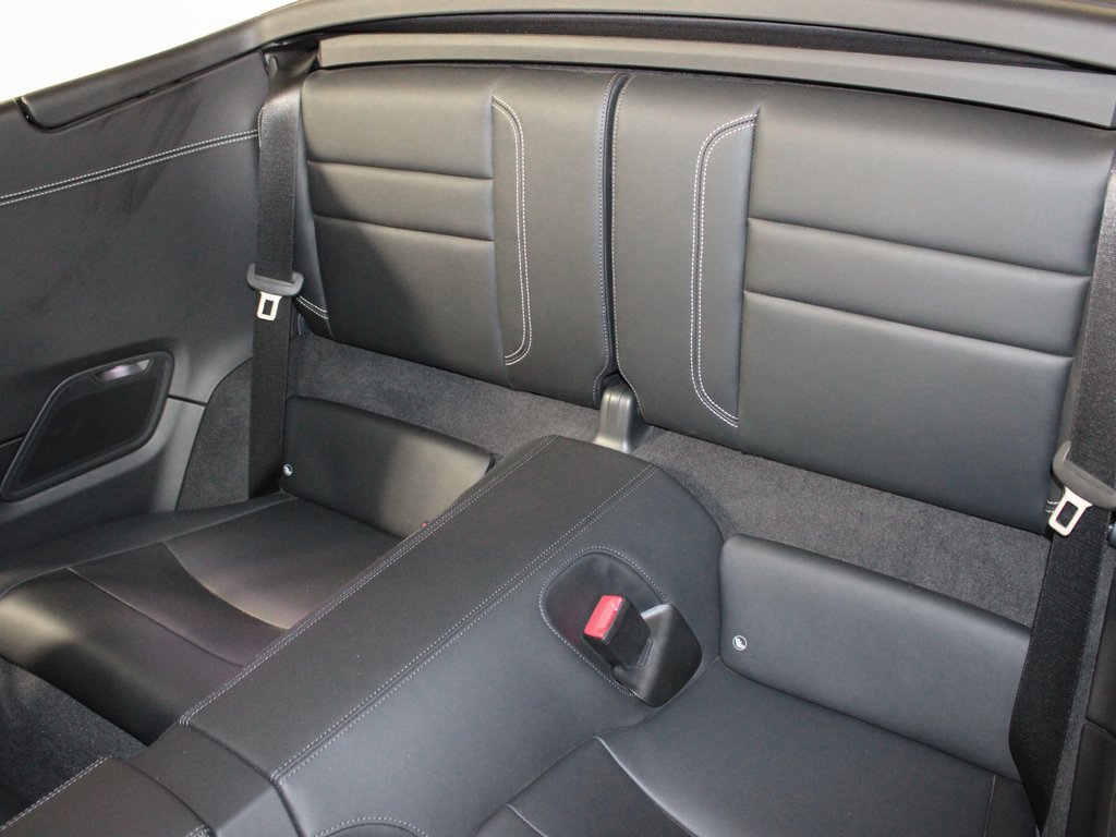 Used 2024 Porsche 911 Carrera GTS image 39