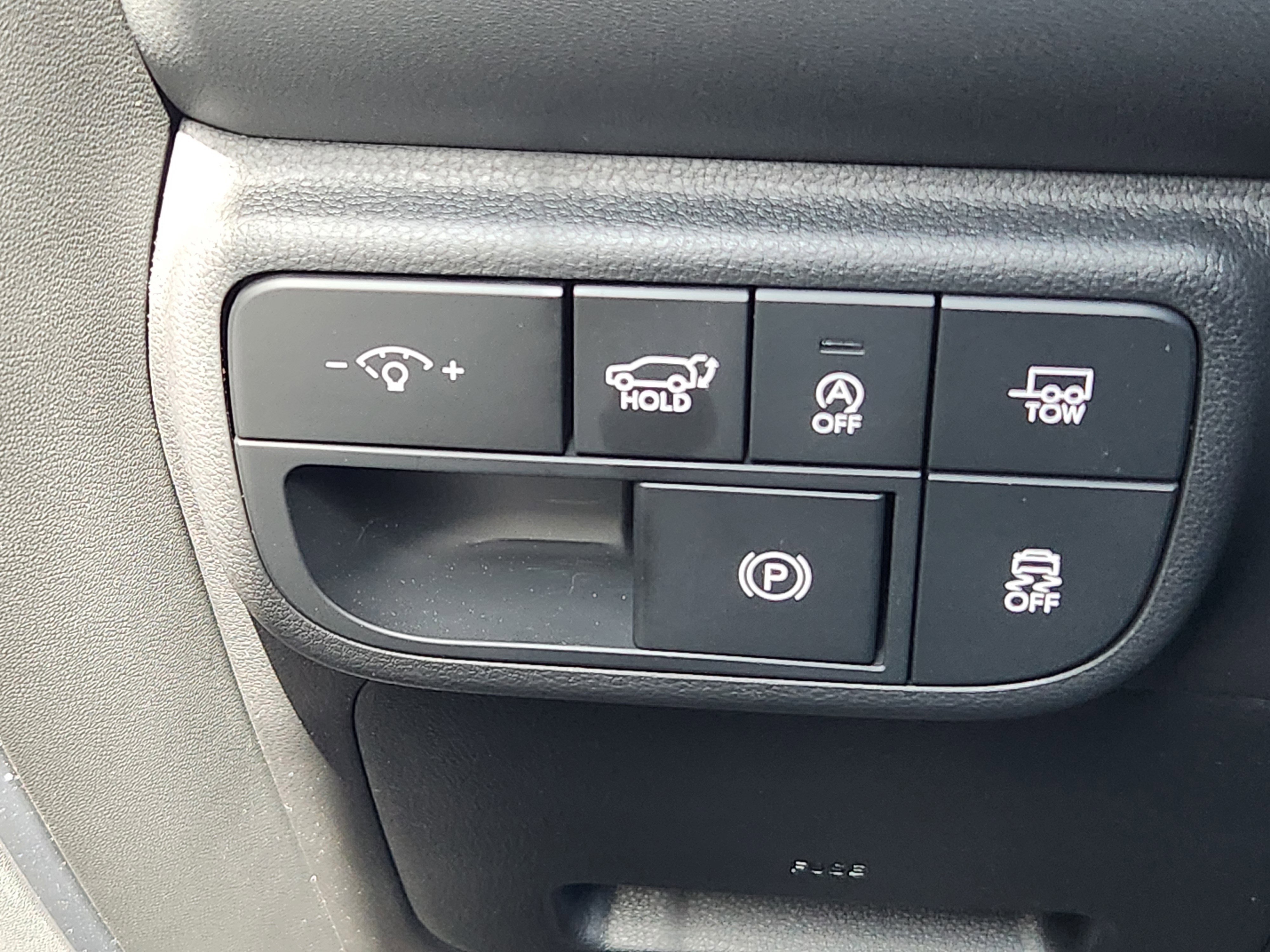 New 2026 Hyundai Palisade Limited image 31