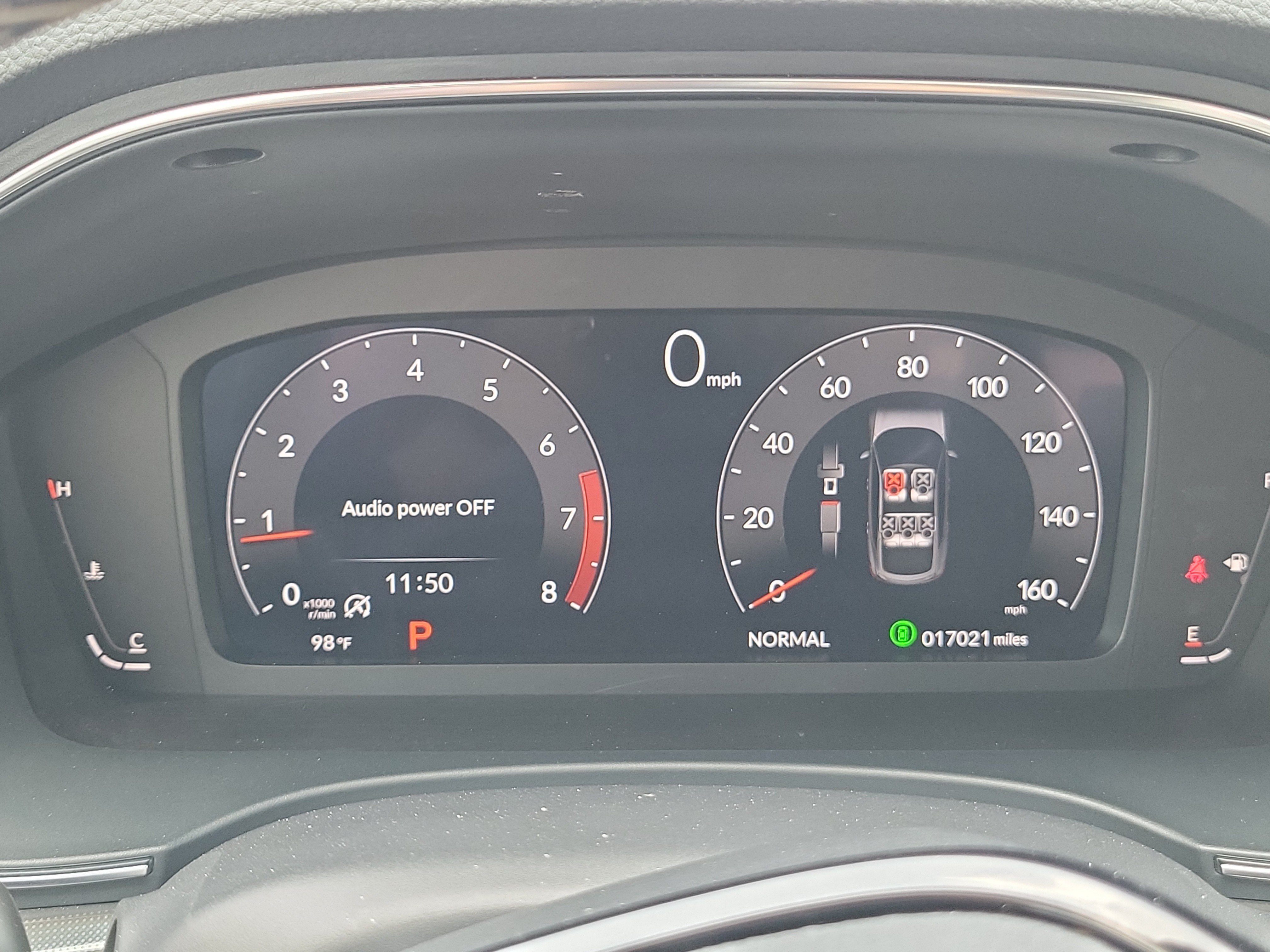 Used 2023 Acura Integra A-Spec FWD image 31