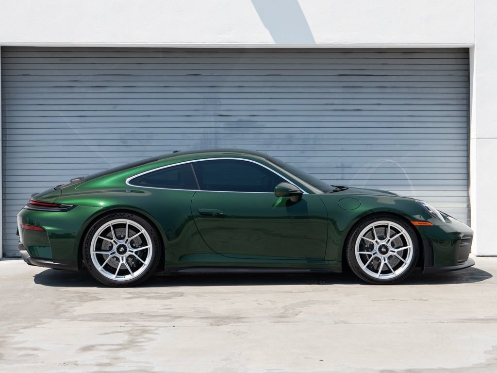 Certified 2026 Porsche 911 GT3 RWD image 8