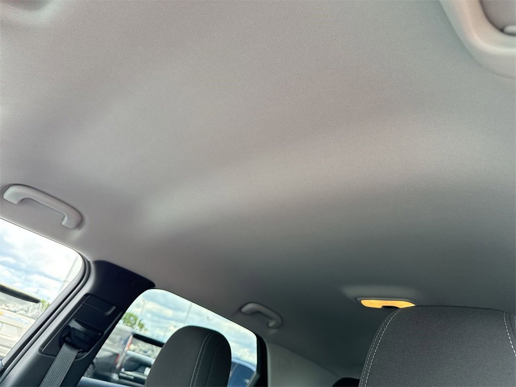 New 2025 Chevrolet TrailBlazer LT w/ Convenience Package image 21